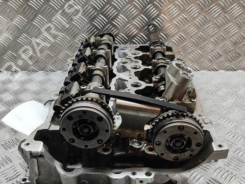 Cylinder head VW GOLF V (1K1) 2.0 GTI | BP23249503M5