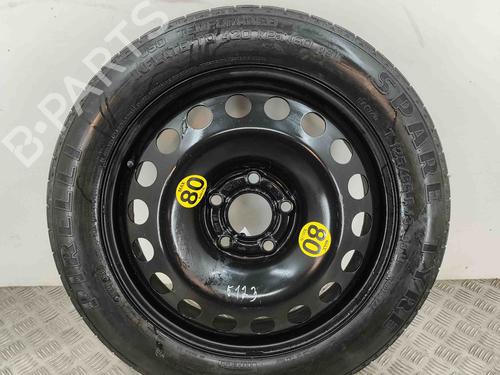 Kit pneu suplente SAAB 9-3 Convertible (YS3F) 2.0 t (210 hp) 24975078