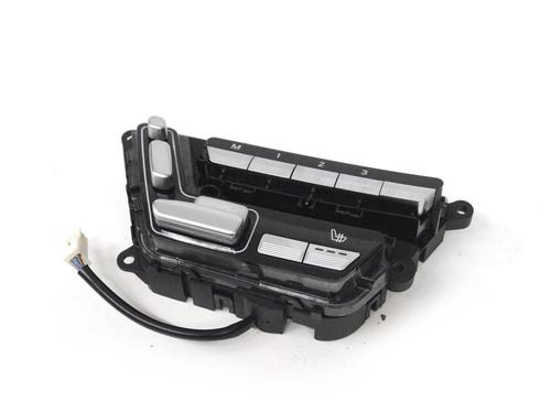 Used Switch Switch MERCEDES-BENZ S-CLASS (W221, V221) S 350 BlueTec (221.026, 221.126) (258 hp) 33354363 33354363