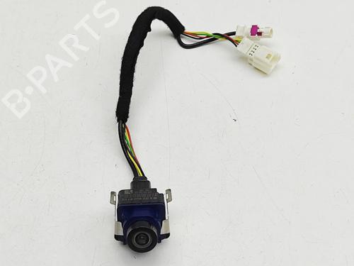 Used Camera Camera MERCEDES-BENZ GLE (V167) GLE 350 de 4-matic (167.117) (306 hp) 34161208 34161208