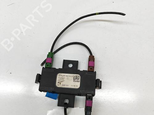 Used Electronic module Electronic module MERCEDES-BENZ E-CLASS Convertible (A238) E 220 d (238.414) (194 hp) 28388050 28388050