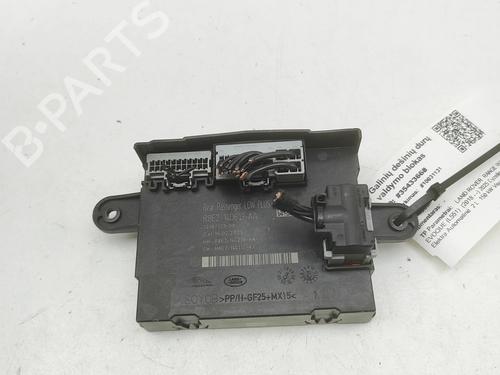Electronic module LAND ROVER RANGE ROVER EVOQUE (L551) 2.0 D200 4x4 | BP34443057M83 - Image 2