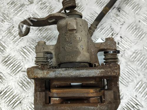 Right rear brake caliper KIA CEE'D (JD) 1.6 CRDi 136 | BP33380750M106 - Image 6