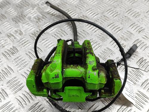 Used Right rear brake caliper BMW 3 Touring (F31) 318 d xDrive (143 hp) 29076157