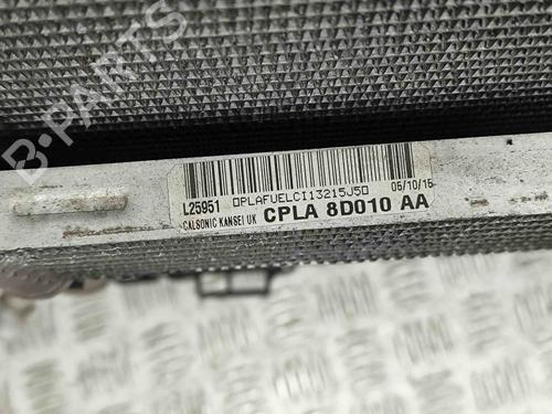 Kølerpakke LAND ROVER RANGE ROVER SPORT II (L494) 3.0 SDV6 4x4 | BP28302637M120