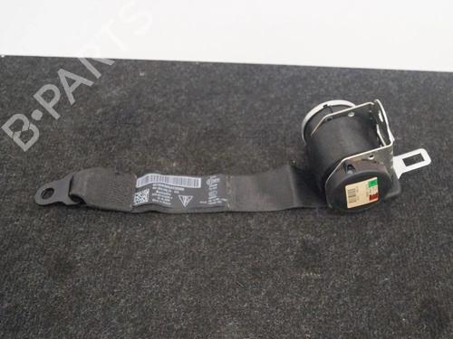 Used Rear right seatbelt Rear right seatbelt PORSCHE 911 Targa (997) 3.8 Carrera 4S (385 hp) 6838528 6838528