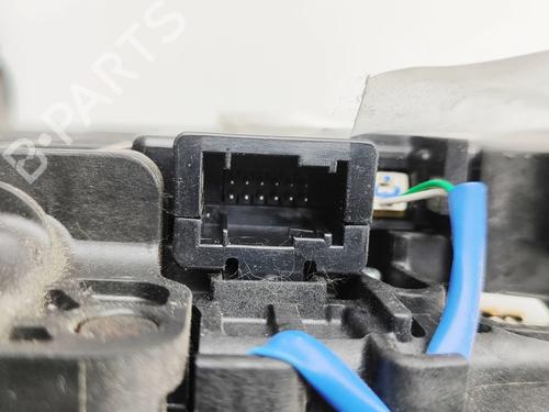 Gear lever JEEP COMPASS (MP, M6, MV, M7) 1.3 HYBRID 4X4 | BP33377859M90  - Image 6