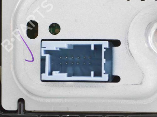 Display JAGUAR I-PACE (X590) EV400 AWD | BP27760243C48