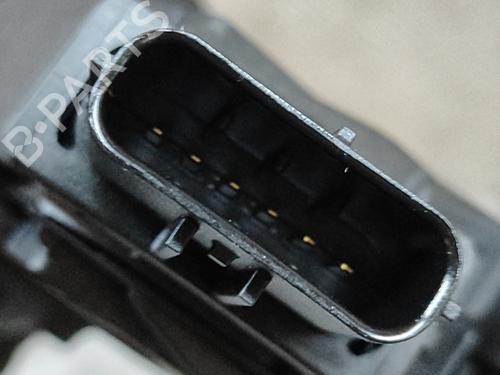 Pedal AUDI A3 Sportback (8VA, 8VF) RS3 quattro | BP26590122I4 