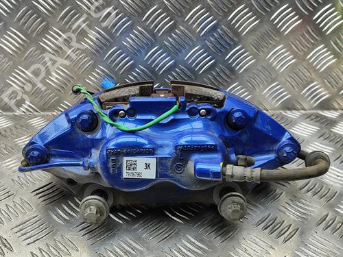 Left front brake caliper BMW iX (I20) xDrive 50 | BP28565777M105