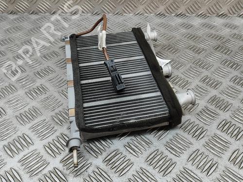 Heater resistor BMW 6 (E63) 635 d | BP23249697M108 - Image 4