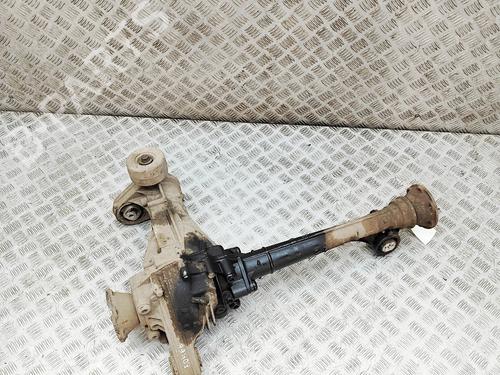 Front differential VW TOUAREG (7P5, 7P6) 3.0 V6 TDI | BP33392656M23  - Image 6
