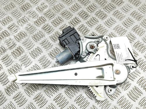 Rear left window mechanism LEXUS GS (_L1_) 300h (AWL10_, AWL10R) | BP33400292C24  - Image 5