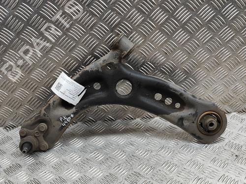 Used Left front suspension arm VW GOLF VII (5G1, BQ1, BE1, BE2) 2.0 R 4motion (300 hp) 18418260