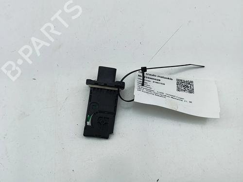 Used Mass air flow sensor Mass air flow sensor FORD TRANSIT V363 Van (FCD, FDD) 2.0 EcoBlue RWD (130 hp) 33697869 33697869