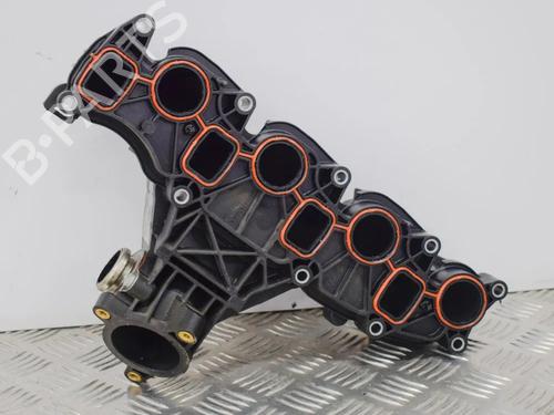 Intake manifold AUDI Q5 (8RB) 2.0 TDI quattro | BP6736258M70