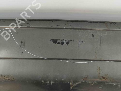 Rear bumper MERCEDES-BENZ S-CLASS (W126) 300 SD (126.120) | BP29593471C8 
