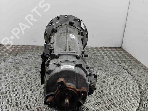 Gearbox VW PASSAT B8 (3G2, CB2) 2.0 TDI 4motion | BP29486004M3 