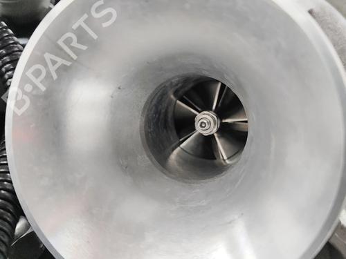Engine MERCEDES-BENZ A-CLASS (W177) A 200 (177.087) | BP35920033M1 - Image 9