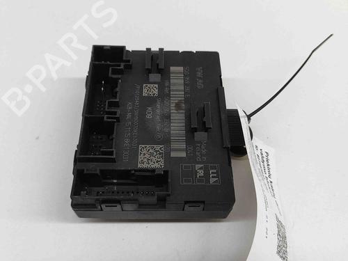 Electronic module AUDI A3 (8V1, 8VK) S3 quattro | BP21187769M83 