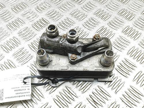 Used Oil radiator MERCEDES-BENZ E-CLASS (W213) AMG E 43 4-matic (213.064) (401 hp) 31926414