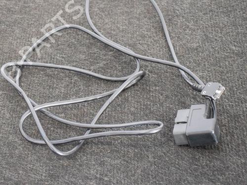 Wiring harness FORD FOCUS III 2.0 ST | BP14612535E16 