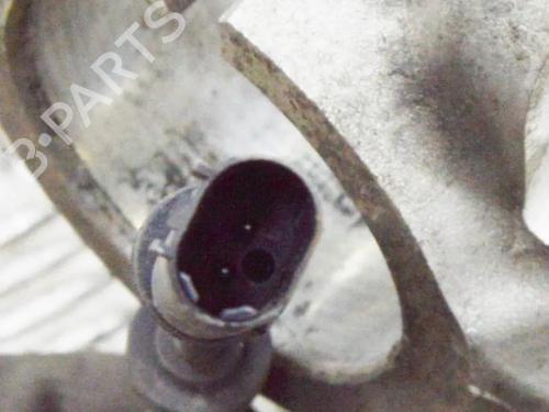 Venstre Styrespindel Lejehus BMW i3 (I01) Range Extender | BP14652003M25 