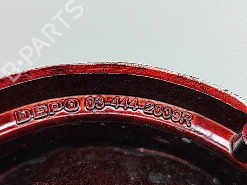 Højre foran tåkelykt BMW 5 (E39) M5 | BP19075997C31 