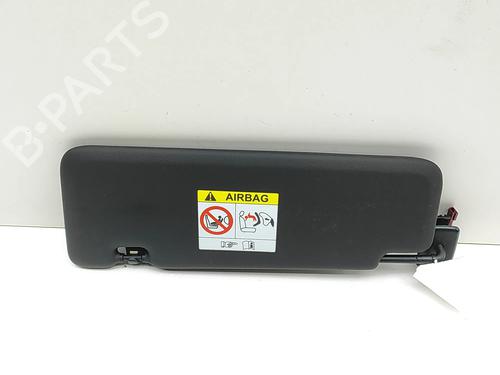 Used Right sun visor Right sun visor BMW X5 (G05, F95) xDrive 30 d Mild-Hybrid (286 hp) 33389720 33389720