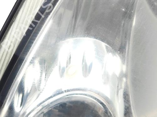 Left headlight PORSCHE BOXSTER (987) 2.7 | BP36458130C28 - Image 4