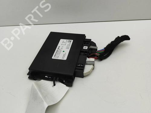 Gearbox control unit MERCEDES-BENZ CLA (C118) CLA 200 (118.387) | BP28432013M52