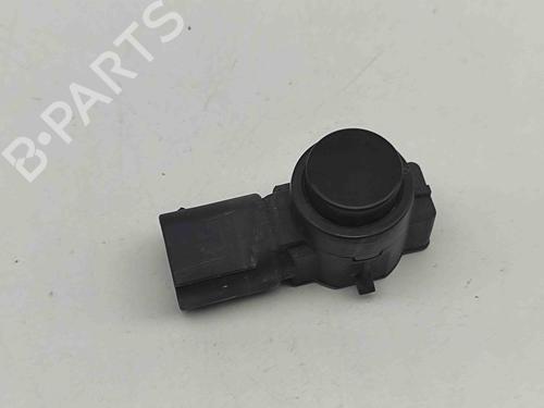 Used Electronic module CITROËN C5 AIRCROSS (A_) 1.6 Hybrid 225 (A45GFR) (224 hp) 29459599