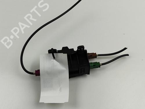 Elektronisk modul SKODA KAROQ (NU7, ND7) 2.0 TDI (116 hp) 28432756
