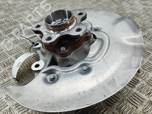 Right rear steering knuckle BMW i4 (G26) eDrive40 | BP27769904M28 