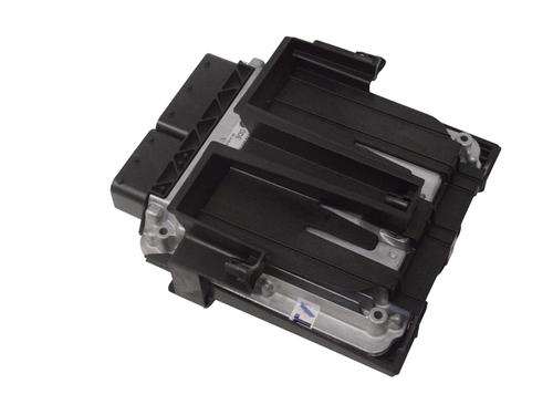 Engine control unit (ECU) BMW 3 Gran Turismo (F34) 330 d xDrive | BP33355615M57 - Image 2