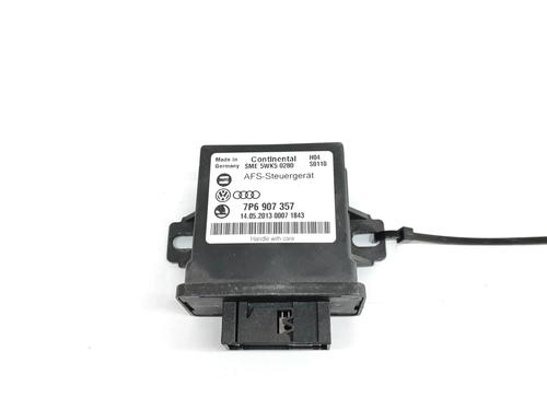 Used Electronic module Electronic module VW TOUAREG (7P5, 7P6) 3.0 V6 TDI (245 hp) 17225986 17225986