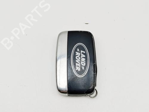 Electronic module LAND ROVER DISCOVERY SPORT (L550) 2.0 D 4x4 | BP38201966M83 - Image 4