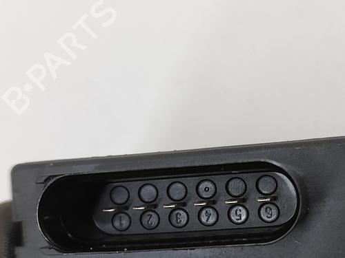 Elektronisk modul AUDI A4 B9 (8W2, 8WC) 2.0 TDI quattro | BP24819774M83 