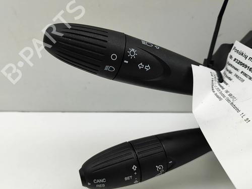 Steering column stalk FIAT 500 (312_) 1.0 Mild Hybrid (312.AYD1B) | BP29373405I23 - Image 3