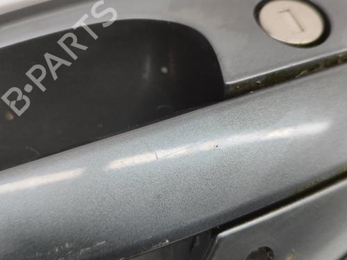 Venstre foran utvendig håndtak BMW 7 (E65, E66, E67) 735 i, Li | BP21809630C128 