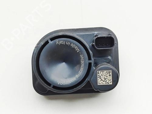 Used Electronic module Electronic module 37238543 37238543