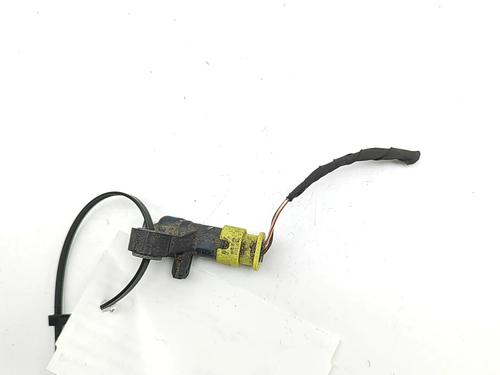 Capteur électronique AUDI A4 Allroad B9 (8WH, 8WJ) 3.0 TDI quattro (272 hp) 31859507