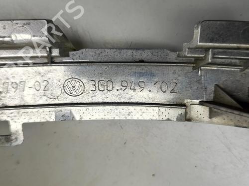 Right side indicator VW PASSAT B8 (3G2, CB2) 2.0 TDI | BP33379051I19  - Image 6