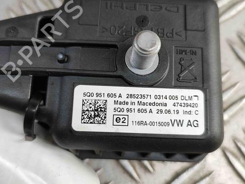 Elektronisk modul AUDI TT (FV3, FVP) 40 TFSI | BP29404421M83 