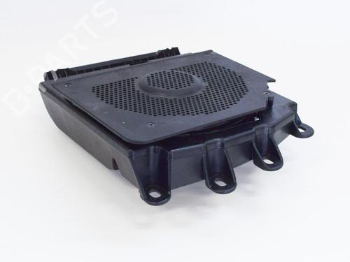 Electronic module BMW 5 (E60) M5 | BP6756049M83 