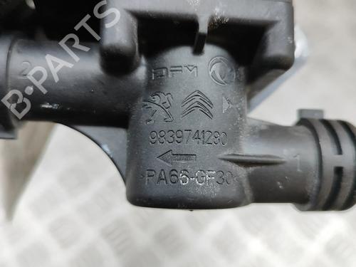 Electronic sensor PEUGEOT 2008 II (UD_, US_, UY_, UJ_, UR_, UC_) e-2008 (UKZKWZ) | BP27788443M84 