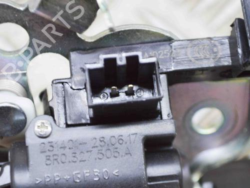 Tailgate lock AUDI A3 Sportback (8VA, 8VF) RS3 quattro | BP14454309C101 