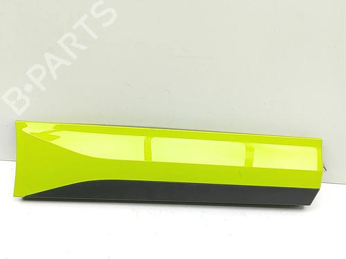 Dørlist Dørlist SKODA ENYAQ iV Coupe (5AC) RS (299 hp) 34037245 34037245