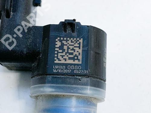Elektronisk modul NISSAN QASHQAI II (J11, J11_) 1.2 DIG-T | BP6760681M83 
