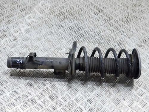 Højre fortil støddæmper JAGUAR E-PACE (X540) 2.0 D150 AWD (150 hp) 9166709